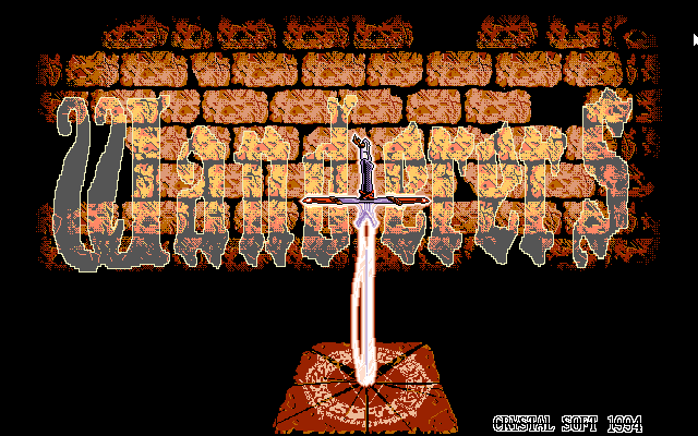 Wanderers page 1 full