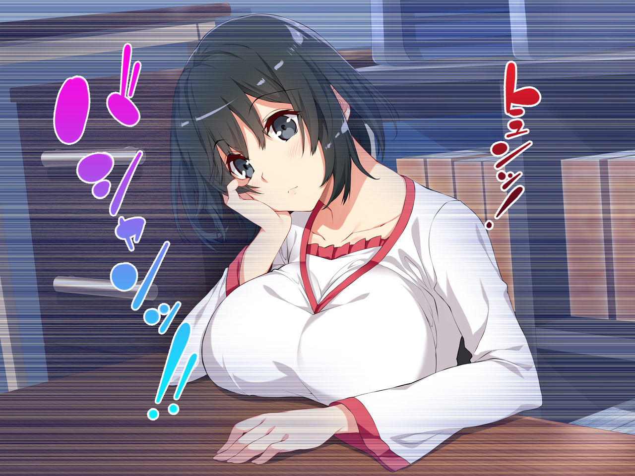 Escalate shisugiru Itazura Daisuki Otouto ga, Nurunuru Nee-chan ni Hatsujou shite Nyurunyuru Ecchi page 6 full