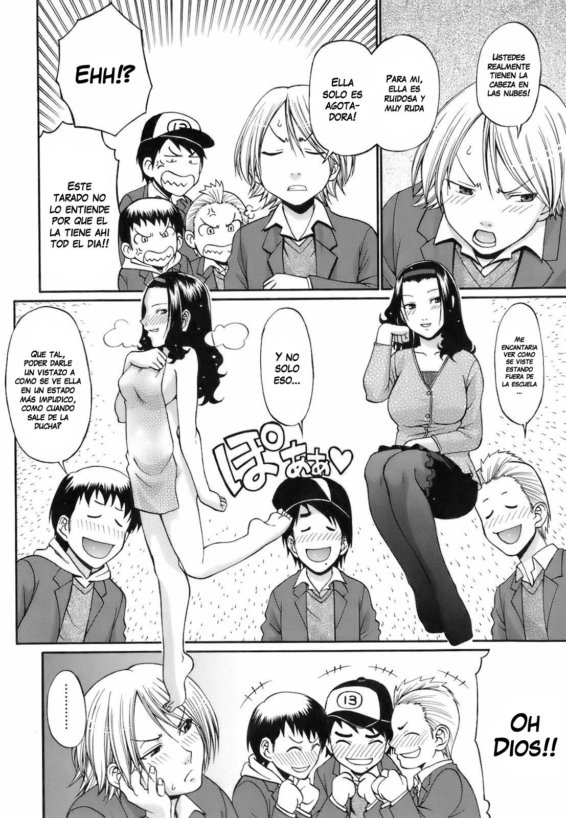 Dandelion page 2 full