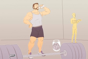 Body-Build cover