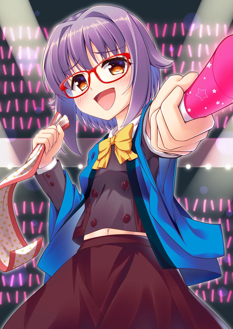 Artist - Umihotaru Harumare page 8 full