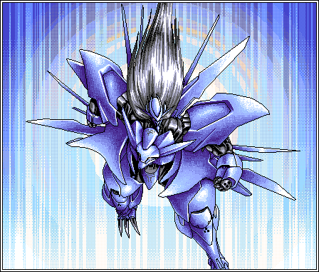 Dennou Angel page 1 full