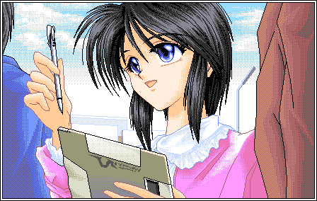 Dennou Angel page 10 full