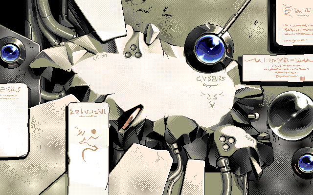 Dennou Angel page 3 full