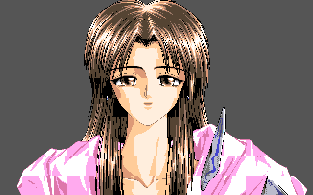 Dennou Angel page 6 full