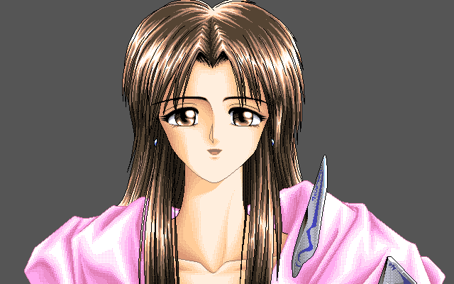 Dennou Angel page 7 full