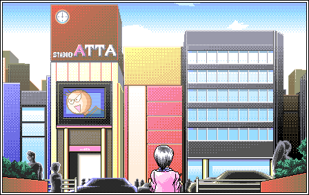 Dennou Angel page 8 full