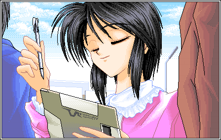 Dennou Angel page 9 full