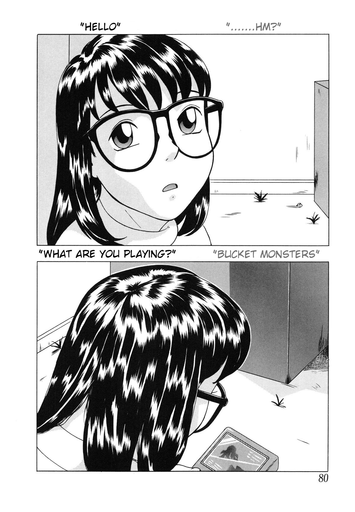 Child Hunter page 4 full
