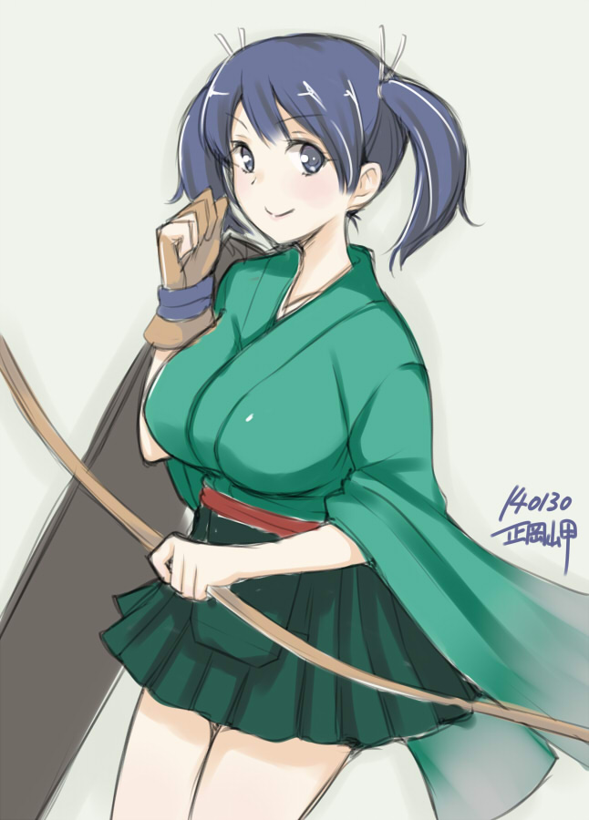 Artist  - 正岡岬 page 7 full