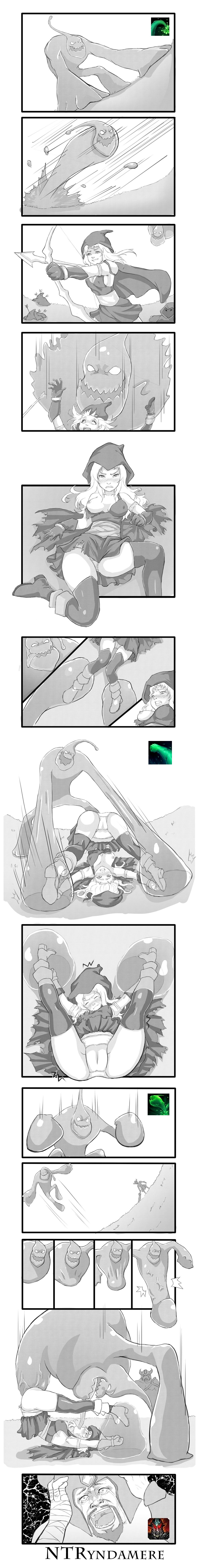 LOL Best Gameplay Moments page 5 full