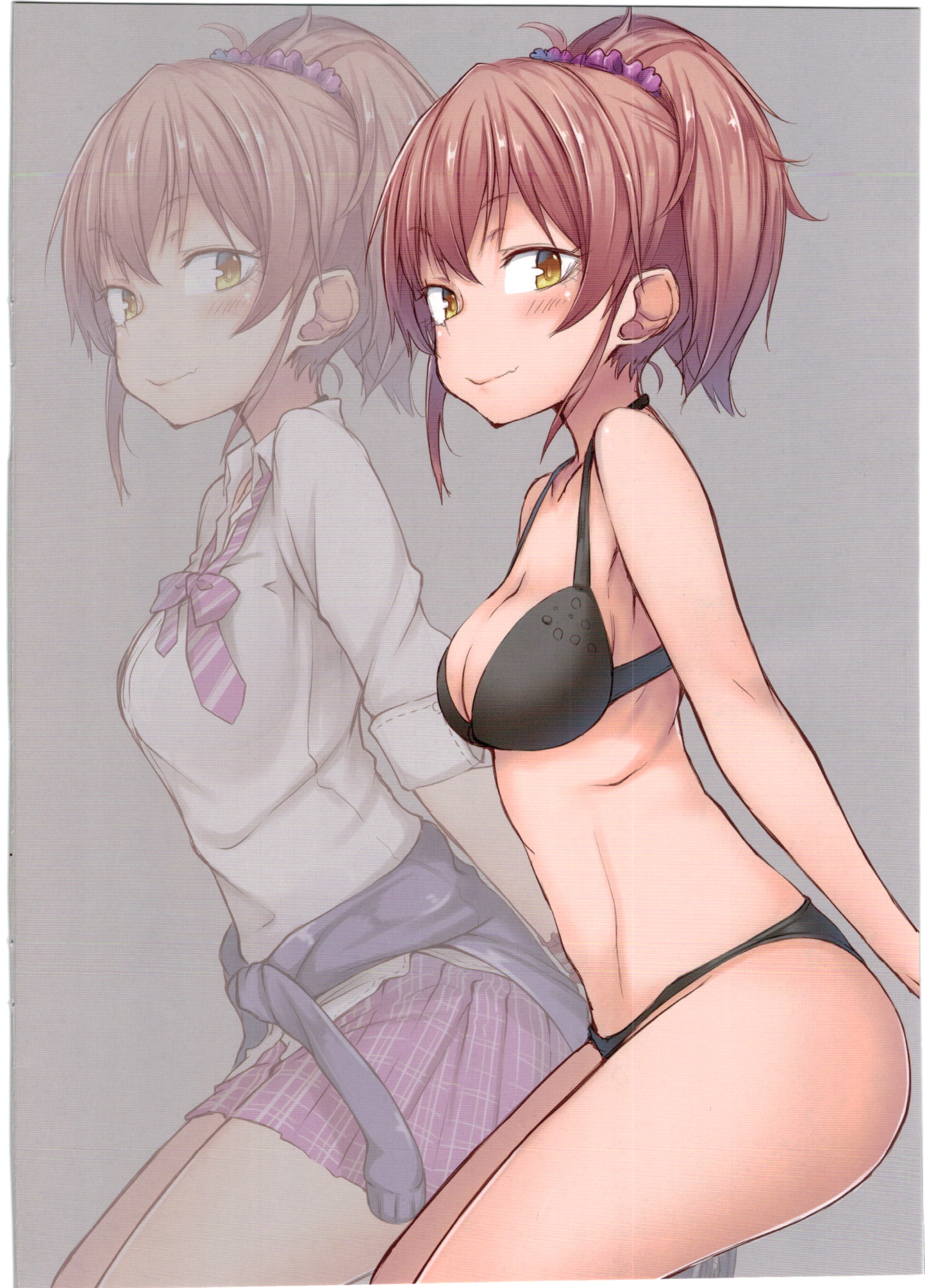 Sachiko no Erohon page 10 full