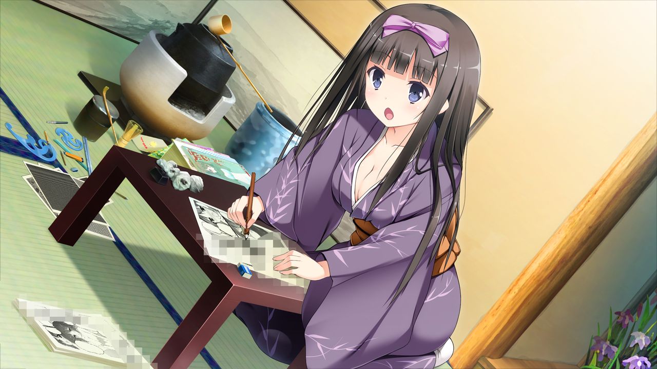 Ano Ko wa Ore kara Hanarenai page 10 full