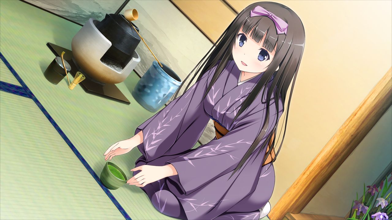 Ano Ko wa Ore kara Hanarenai page 3 full