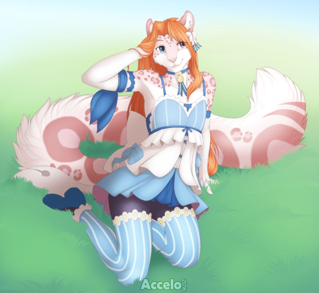Artist - Accelo page 7 full