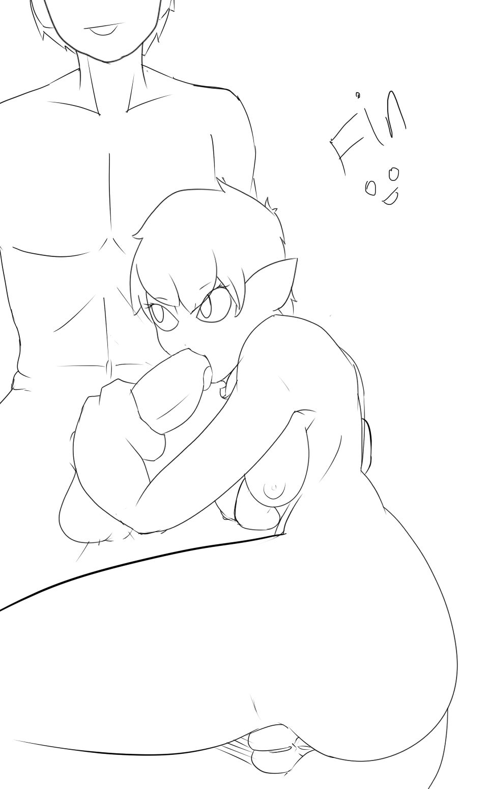 Gardevoir wants, and Gardevoir gets what she wants page 7 full