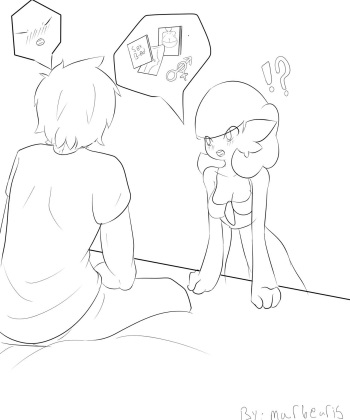 Gardevoir wants, and Gardevoir gets what she wants cover