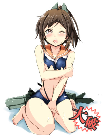 伊401 cover
