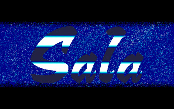 Sala cover