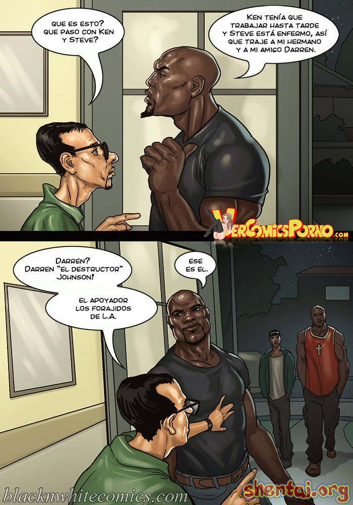 The Poker Game 2 page 3 full