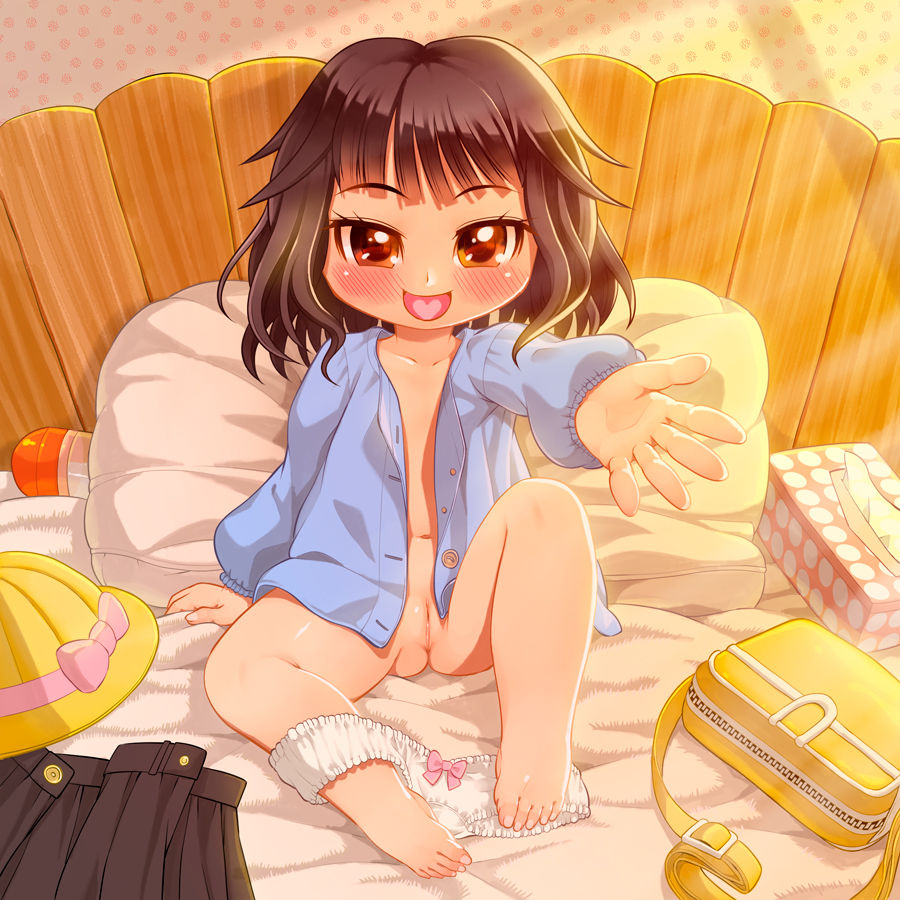 Artist - ヴァニラ page 6 full