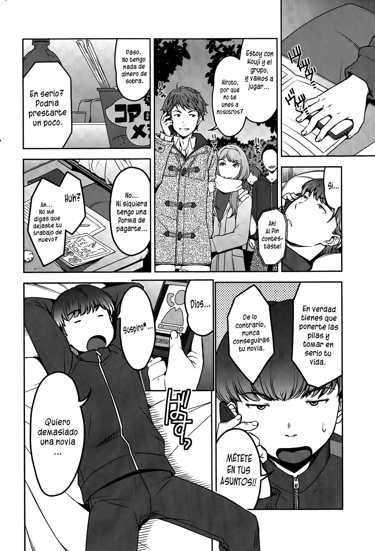 My Care Lady page 4 full