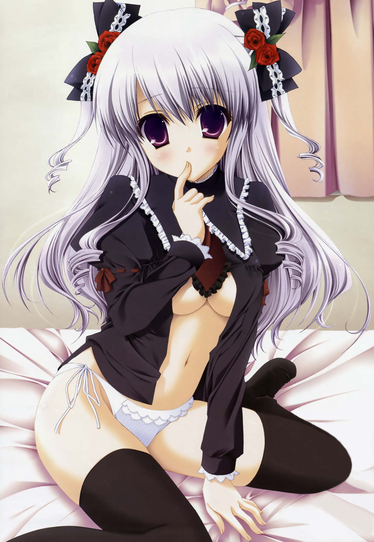 Artist - Narumi Yuu page 1 full