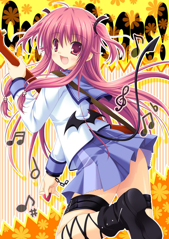 Artist - Narumi Yuu page 5 full