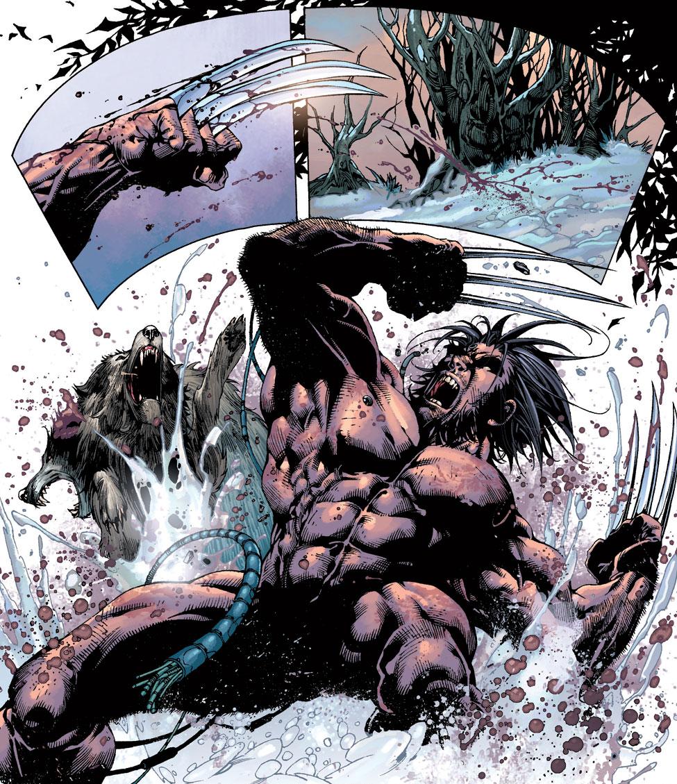 Logan  PACK I page 5 full