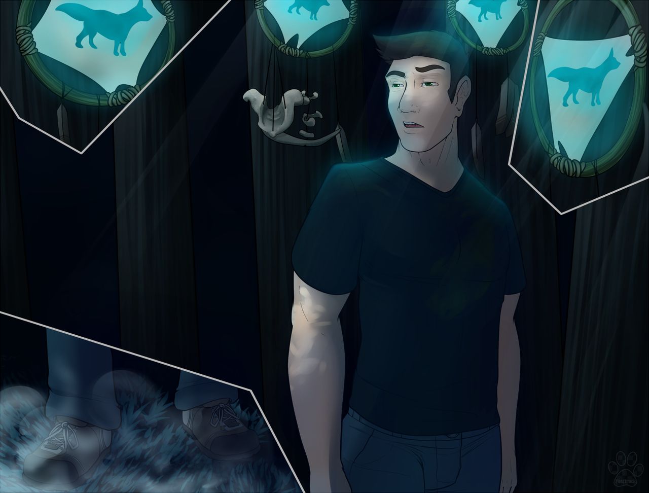 Trespasser page 2 full