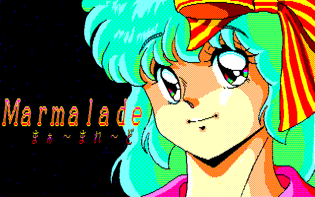 Marmalade 1&amp;2 page 8 full