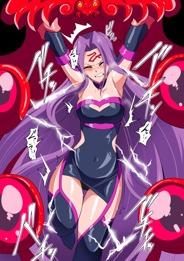 Rider-san wa Eroi + Rider VS HENTAI Onii-san Ma no Henkei Chinpo page 2 full