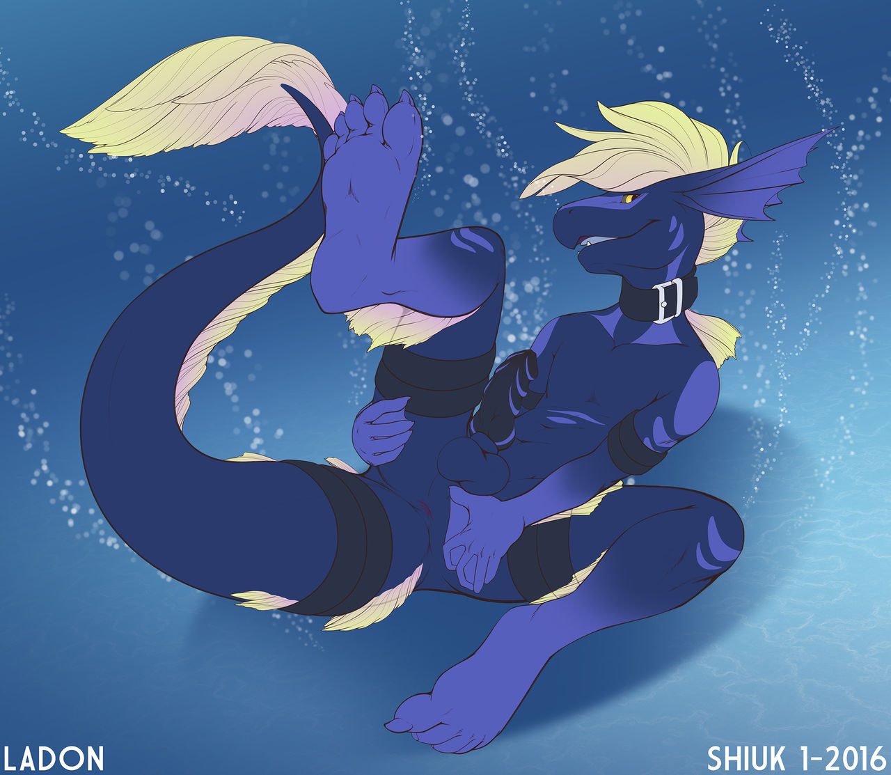 Artist - Shiuk page 10 full