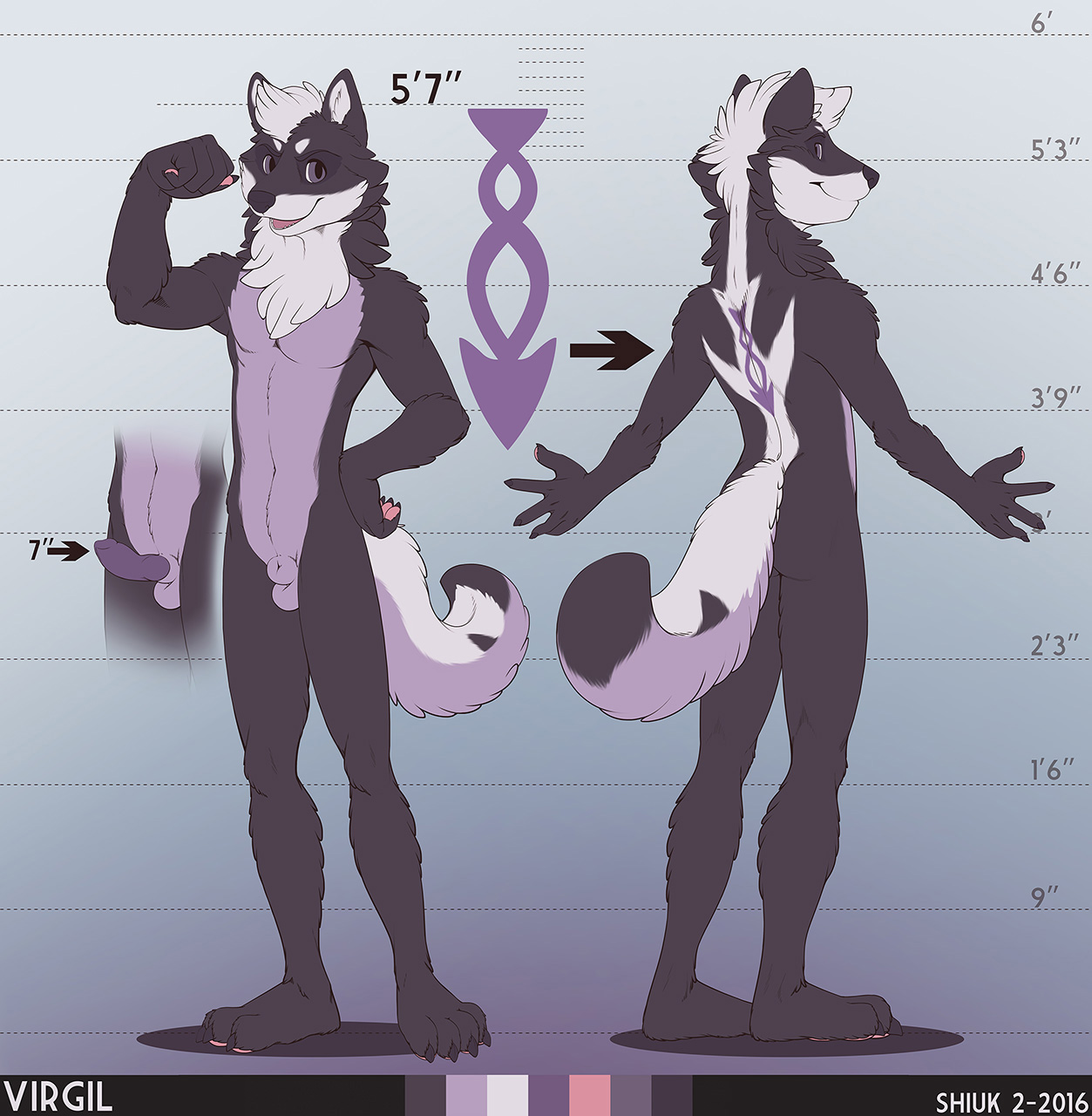 Artist - Shiuk page 3 full