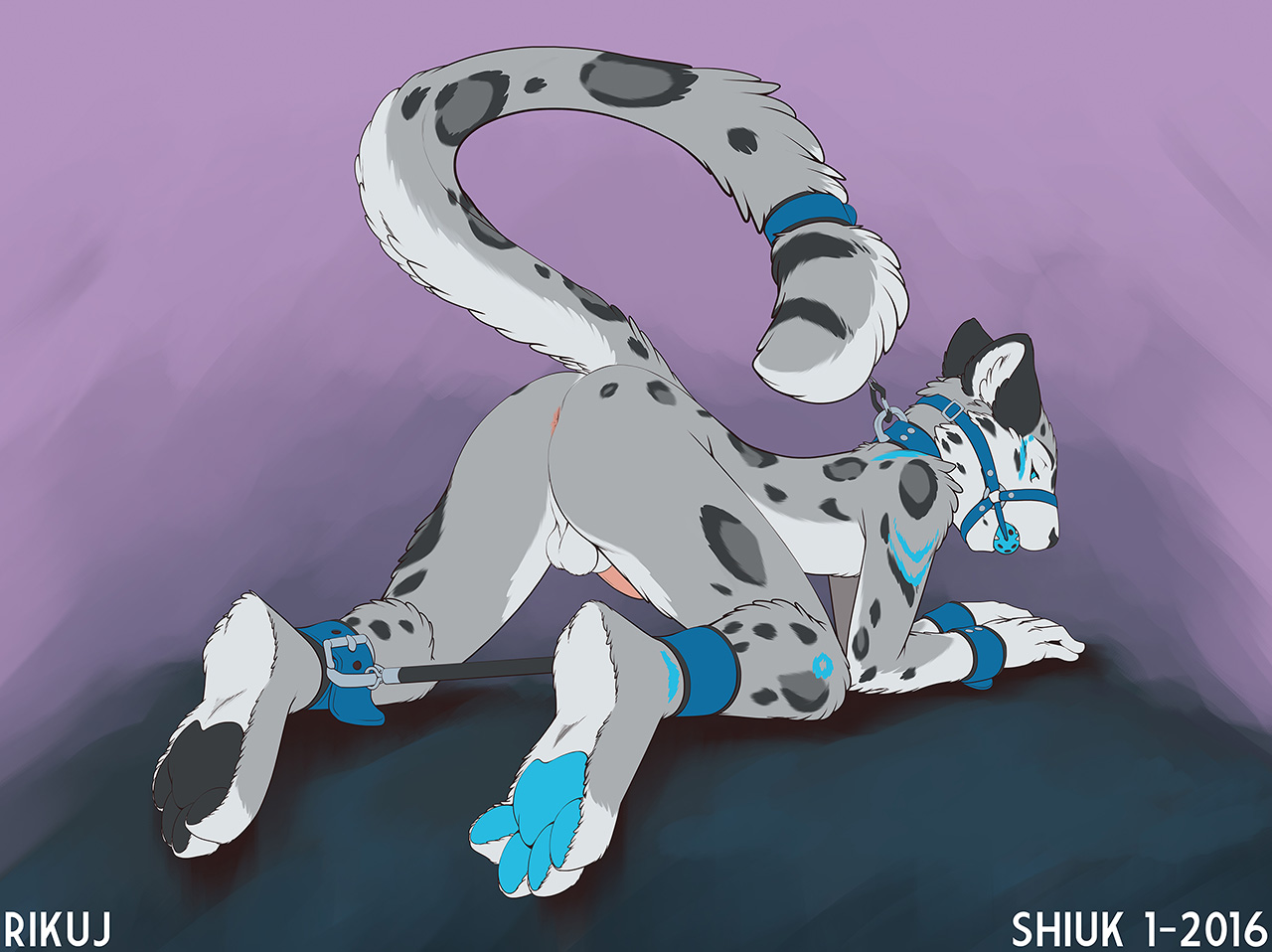 Artist - Shiuk page 7 full