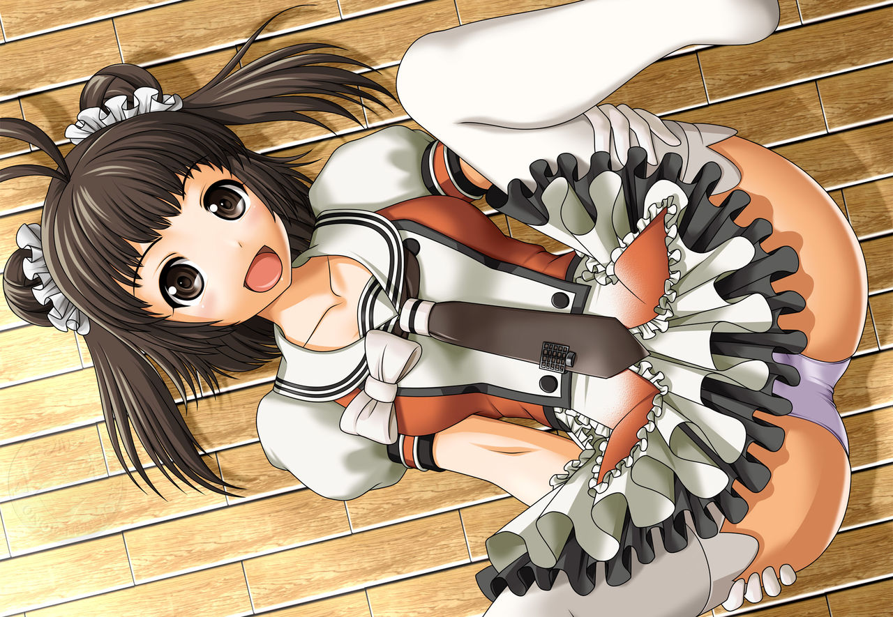 Ai Setsu Moyou 4 page 2 full
