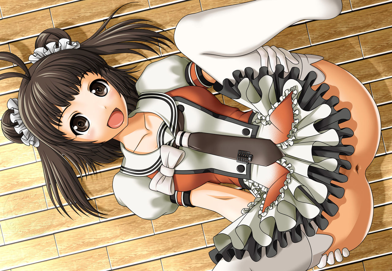 Ai Setsu Moyou 4 page 6 full