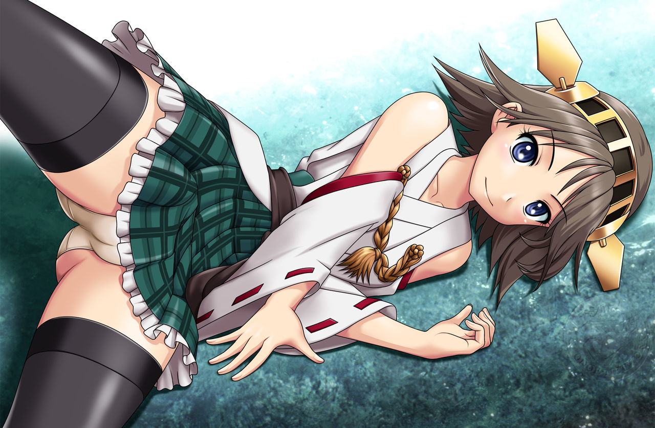 Ai Setsu Moyou 4 page 8 full