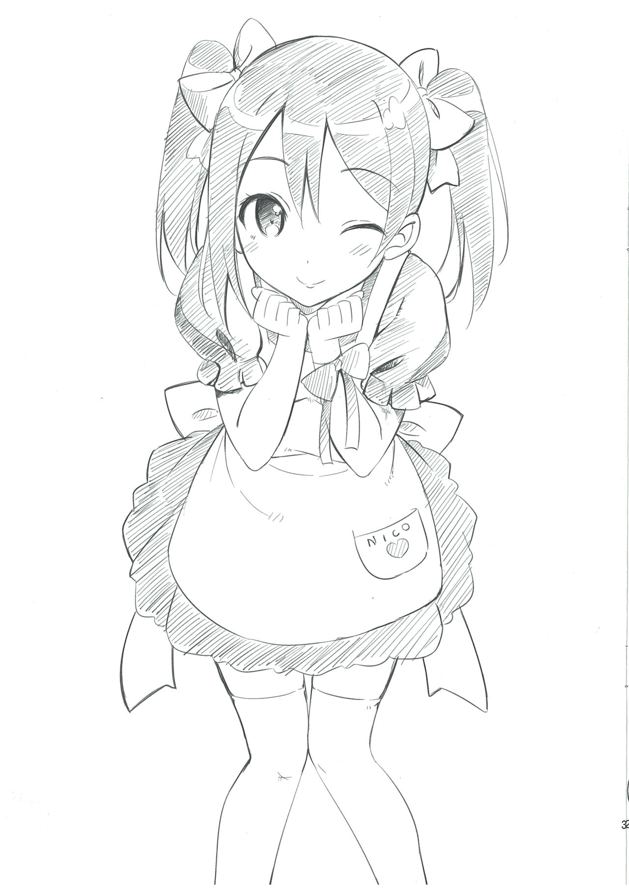 C84 Omakebon | C84 오마케책 page 4 full