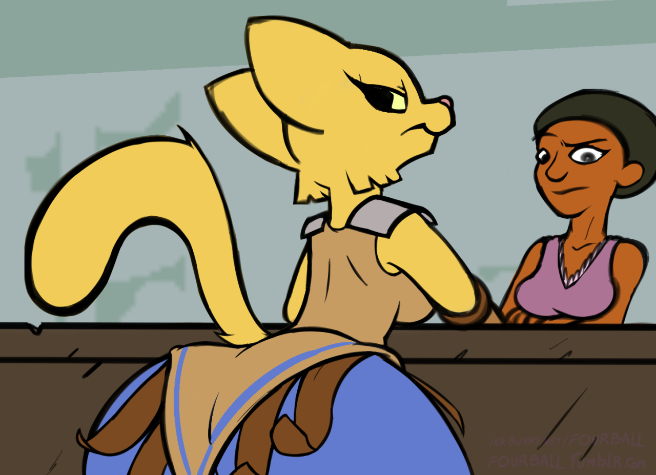 ARTIST Fourball page 10 full