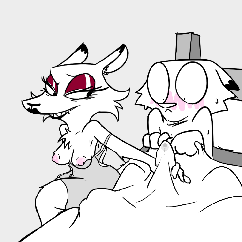 ARTIST Fourball page 5 full