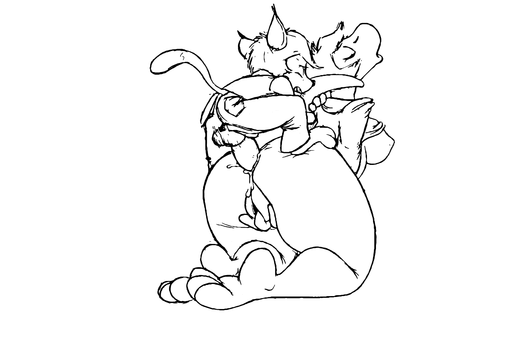 ARTIST Fourball page 8 full