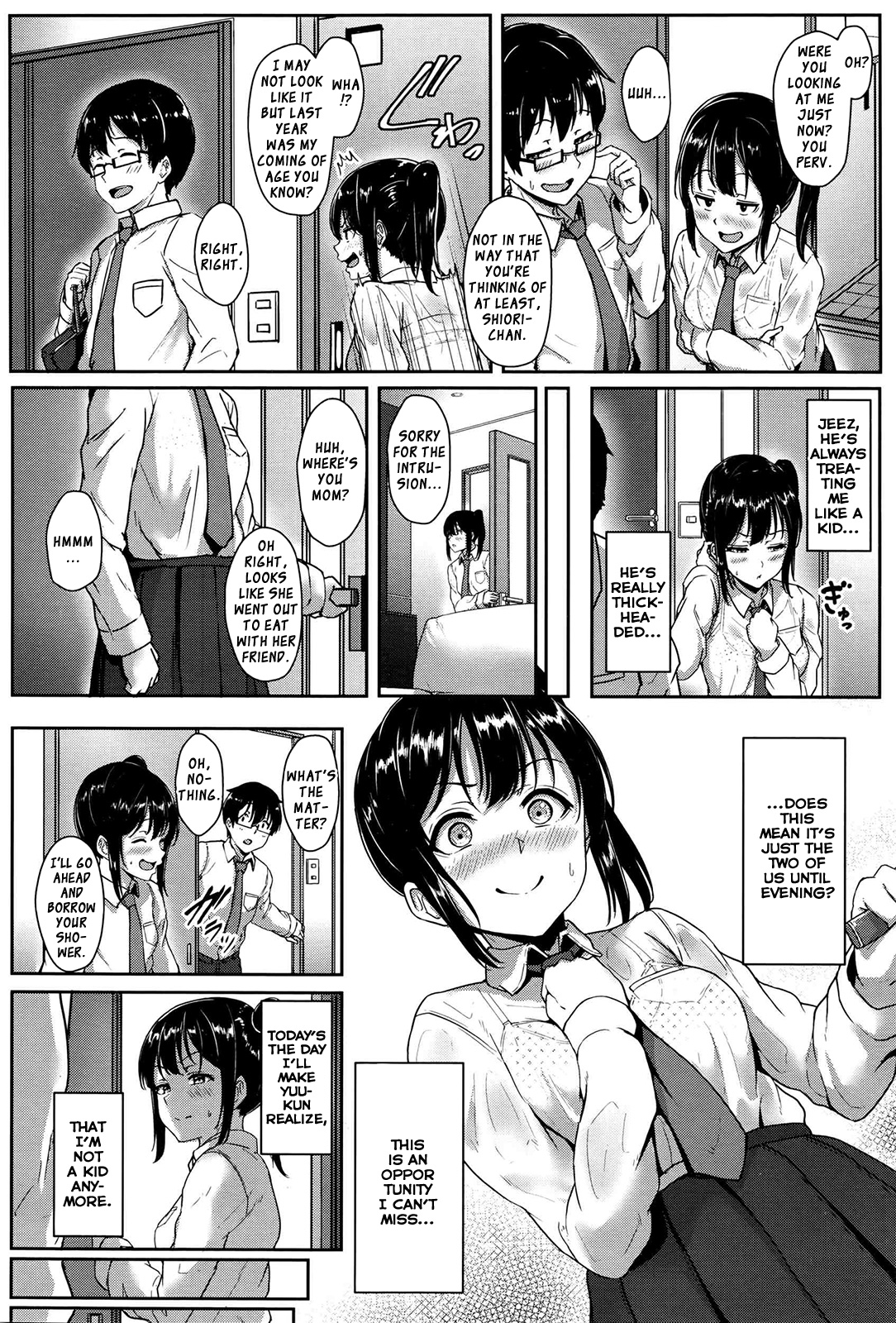 Step up? page 2 full