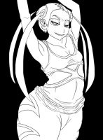 Artist Mangoide - Pokemon page 6 full
