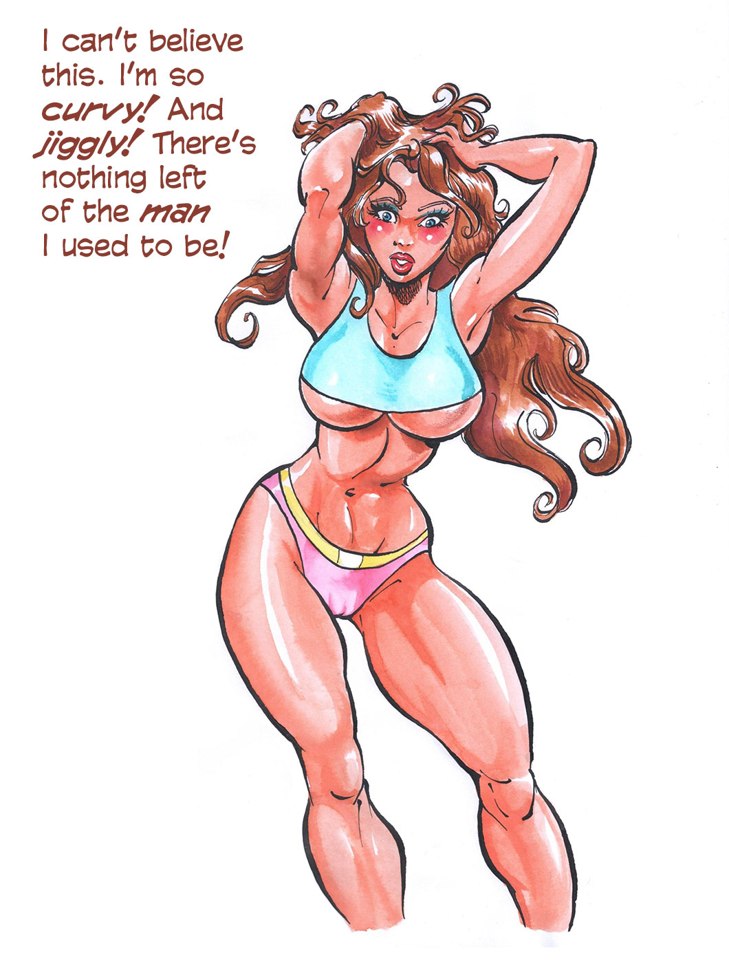Pride Goeth… page 6 full