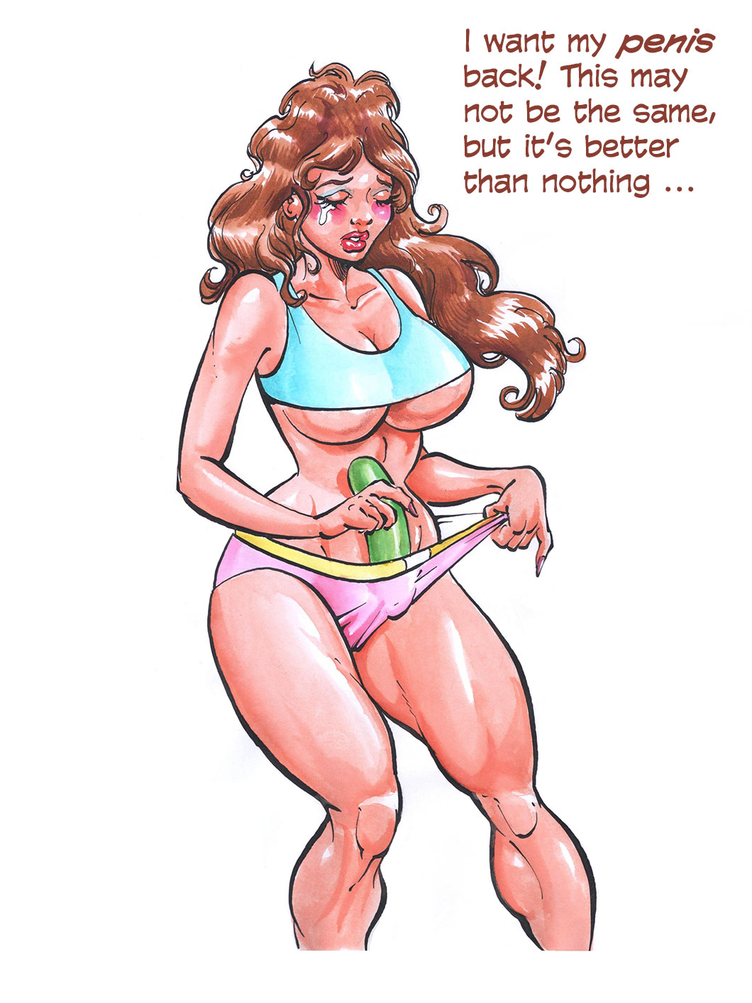 Pride Goeth… page 7 full