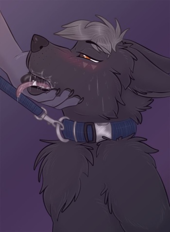 Artist - Lunar-epitaph cover
