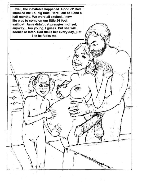 Sailing page 8 full