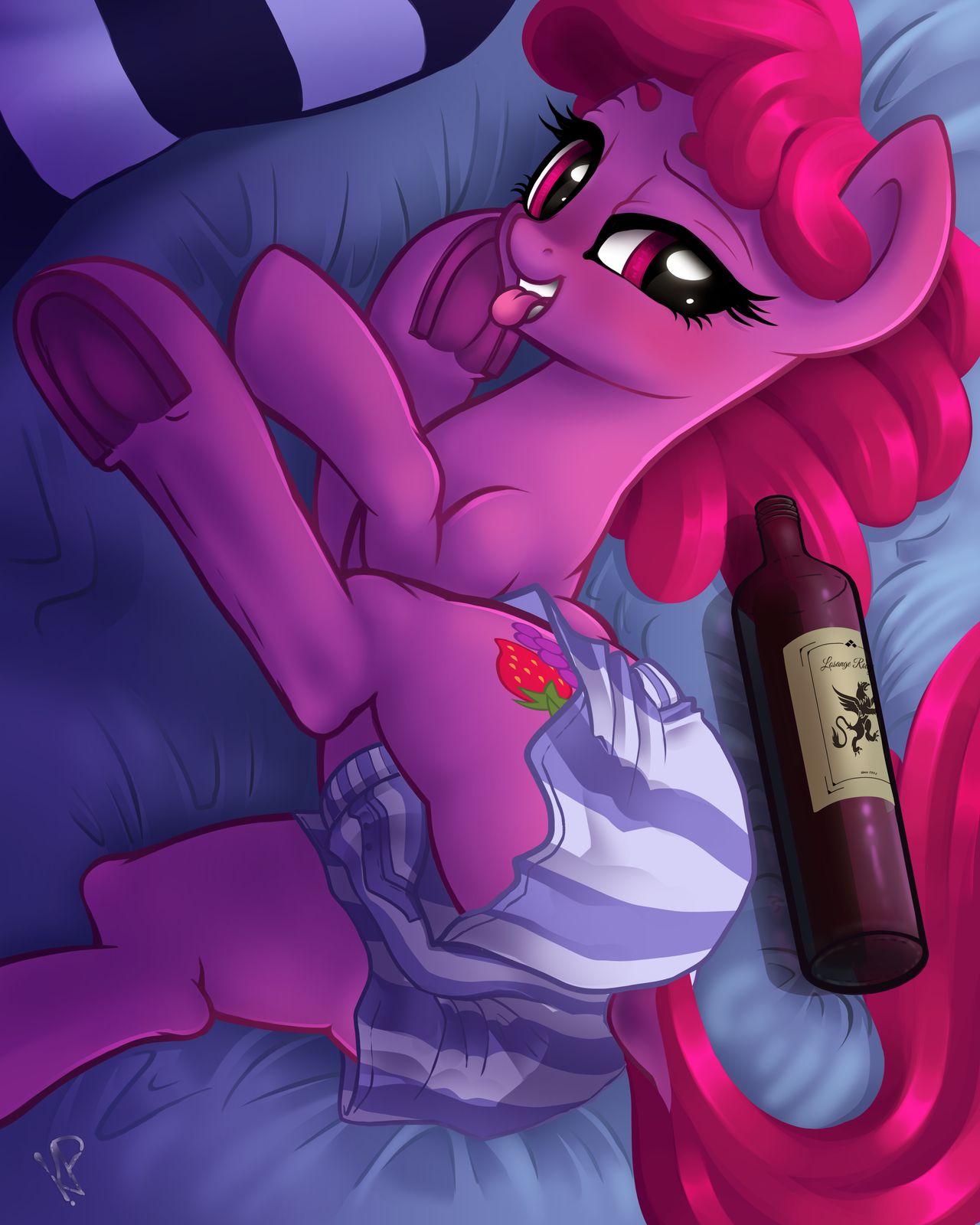 Artist - Kinkypinkie page 8 full