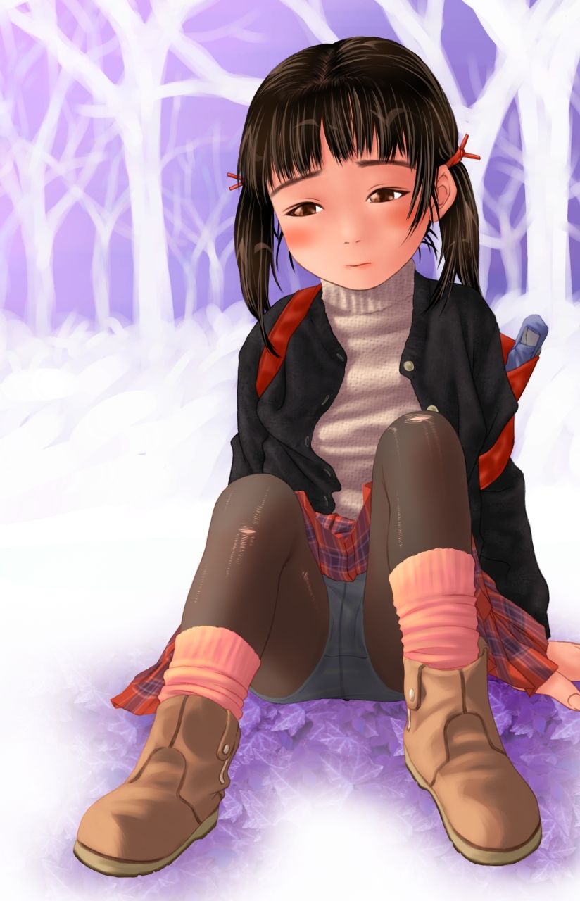 #4 Dandelion page 3 full